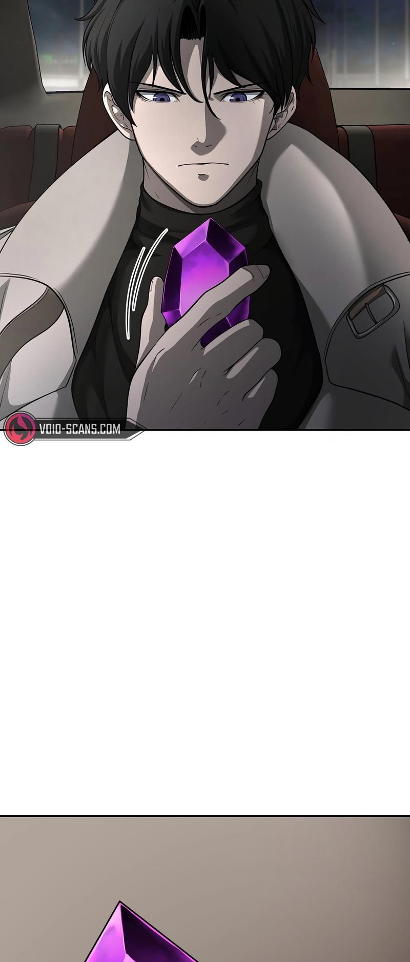 The Return Of Apocalypses Tyrant chapter 10 page 4