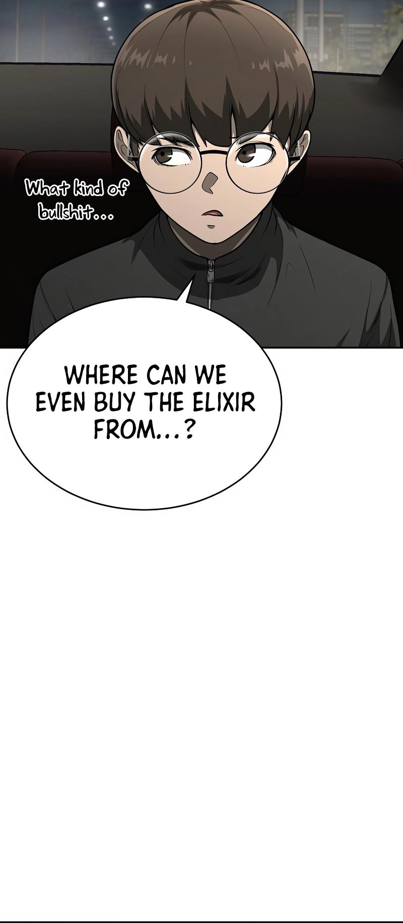 The Return Of Apocalypses Tyrant chapter 10 page 40