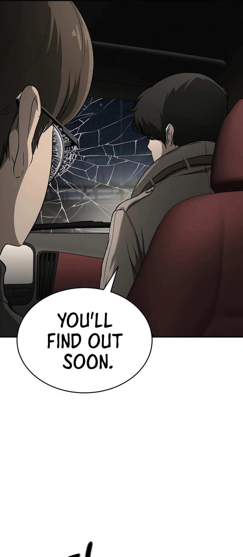 The Return Of Apocalypses Tyrant chapter 10 page 41