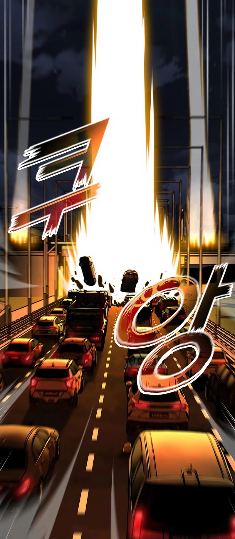 The Return Of Apocalypses Tyrant chapter 10 page 44