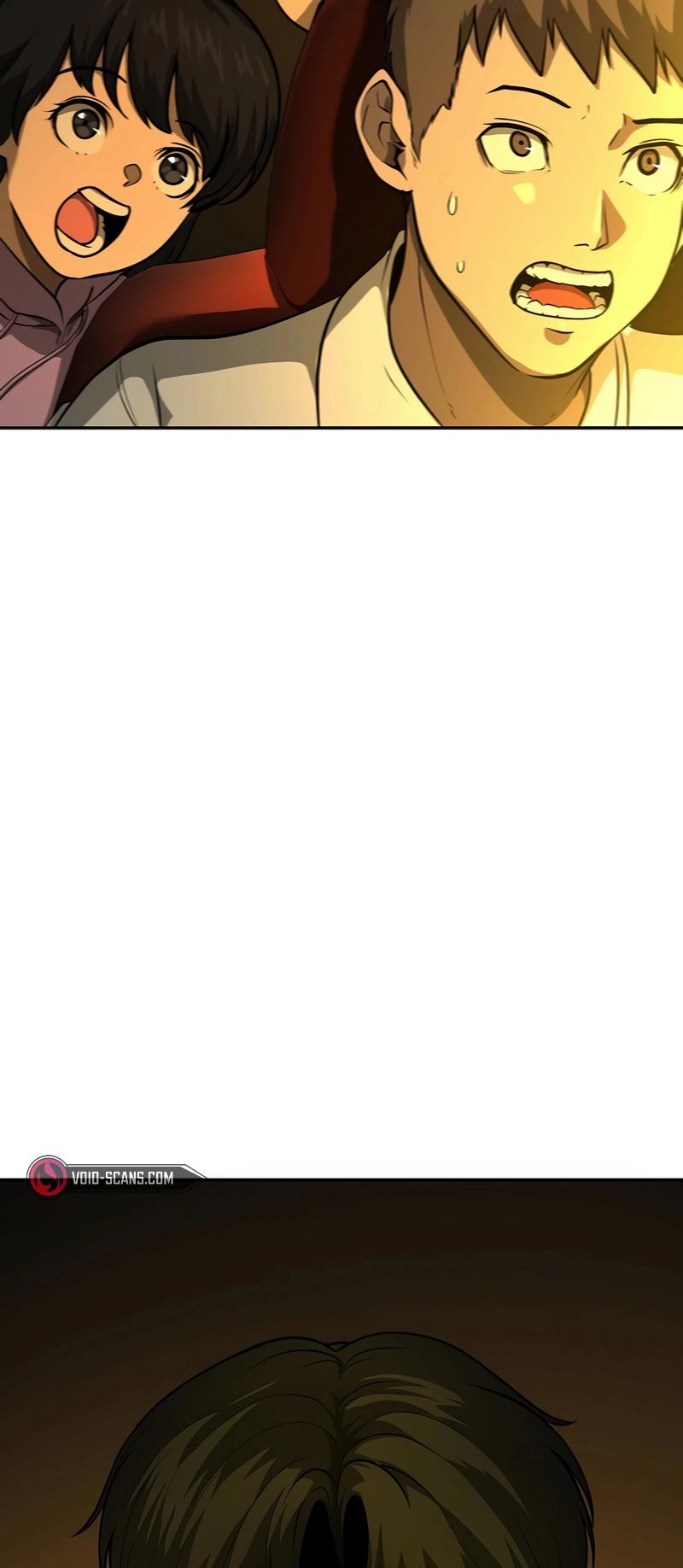 The Return Of Apocalypses Tyrant chapter 10 page 47