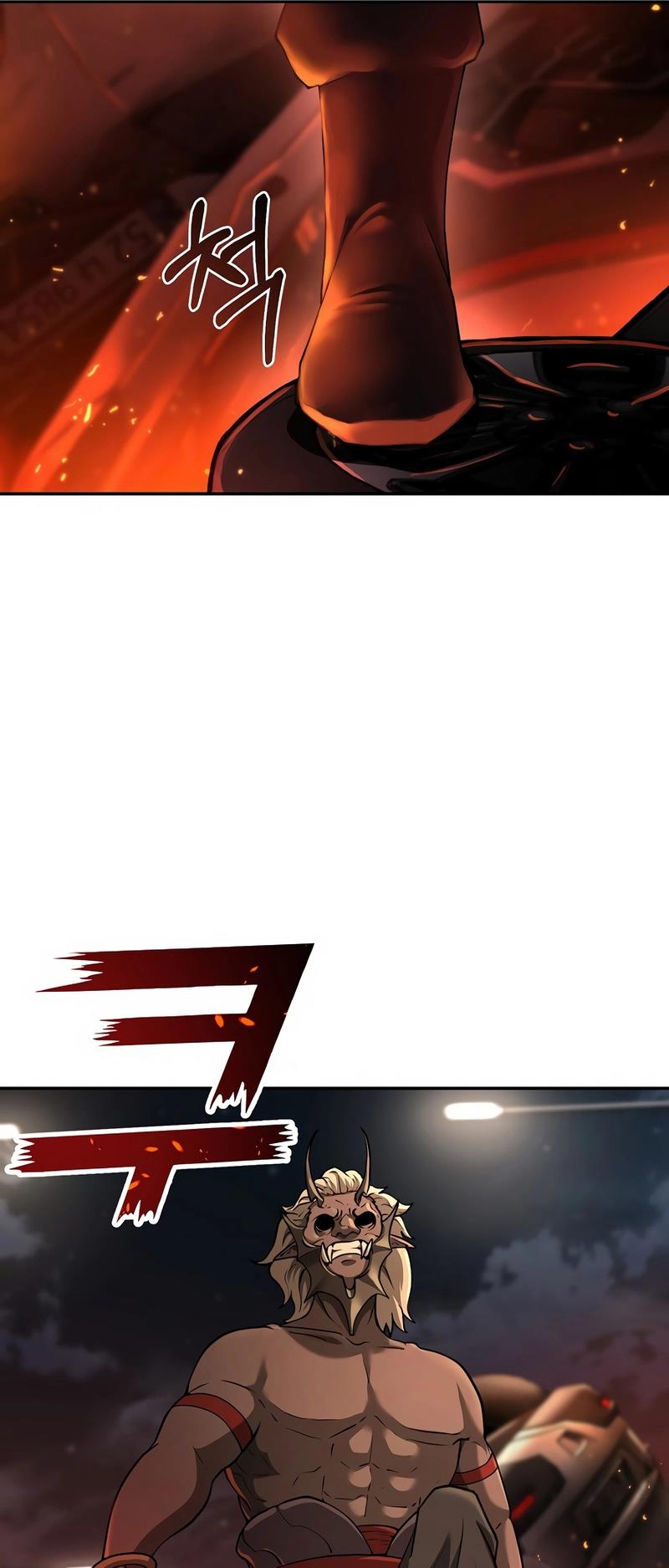 The Return Of Apocalypses Tyrant chapter 10 page 49