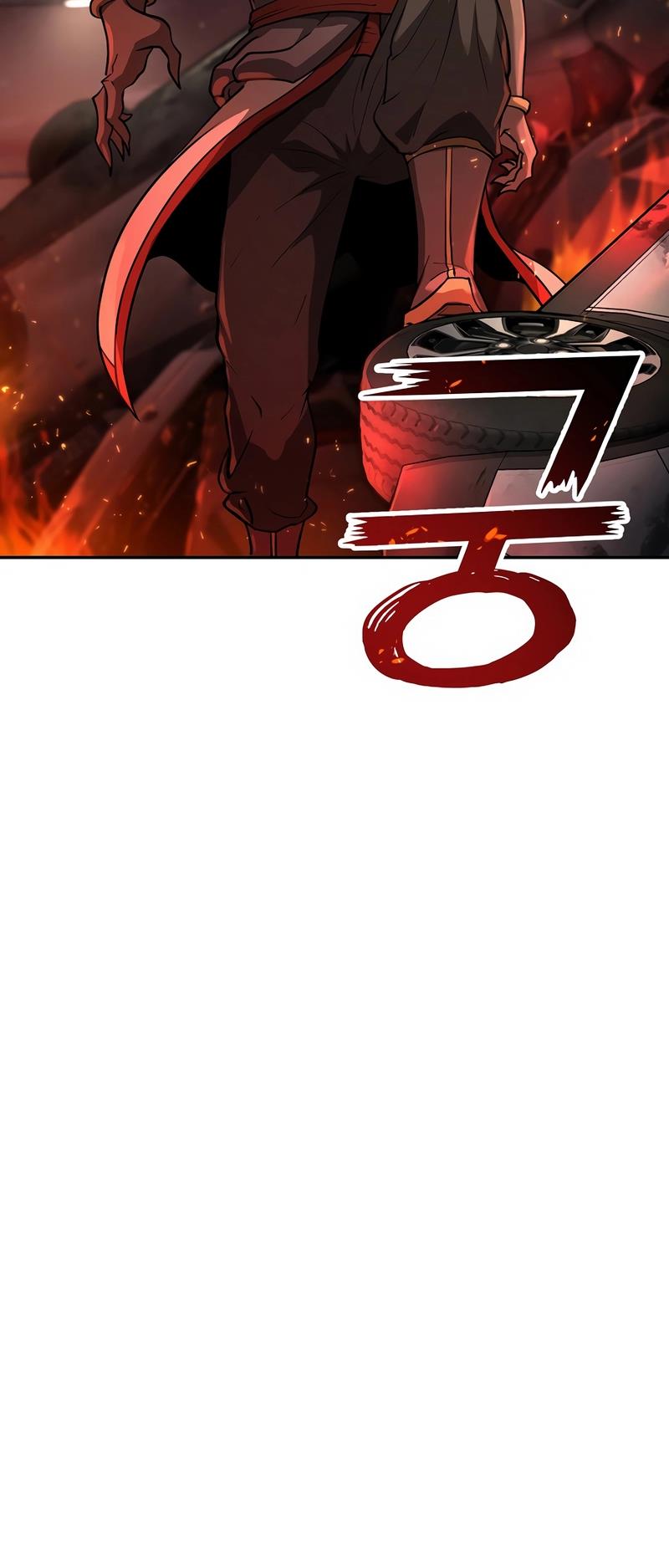 The Return Of Apocalypses Tyrant chapter 10 page 50