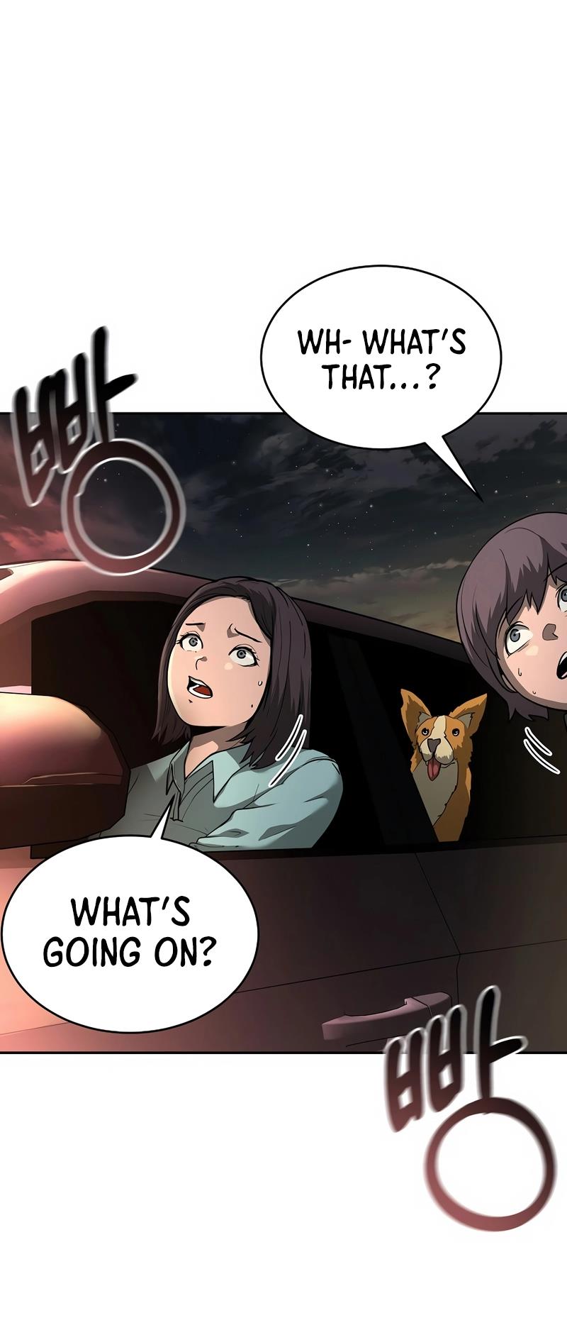 The Return Of Apocalypses Tyrant chapter 10 page 52