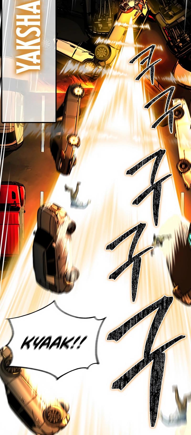 The Return Of Apocalypses Tyrant chapter 10 page 59