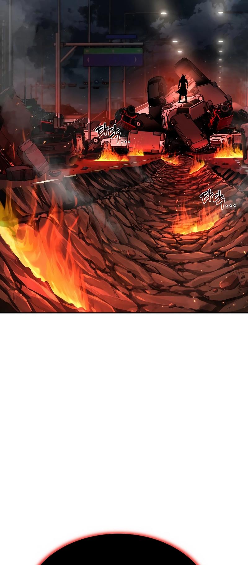 The Return Of Apocalypses Tyrant chapter 10 page 61