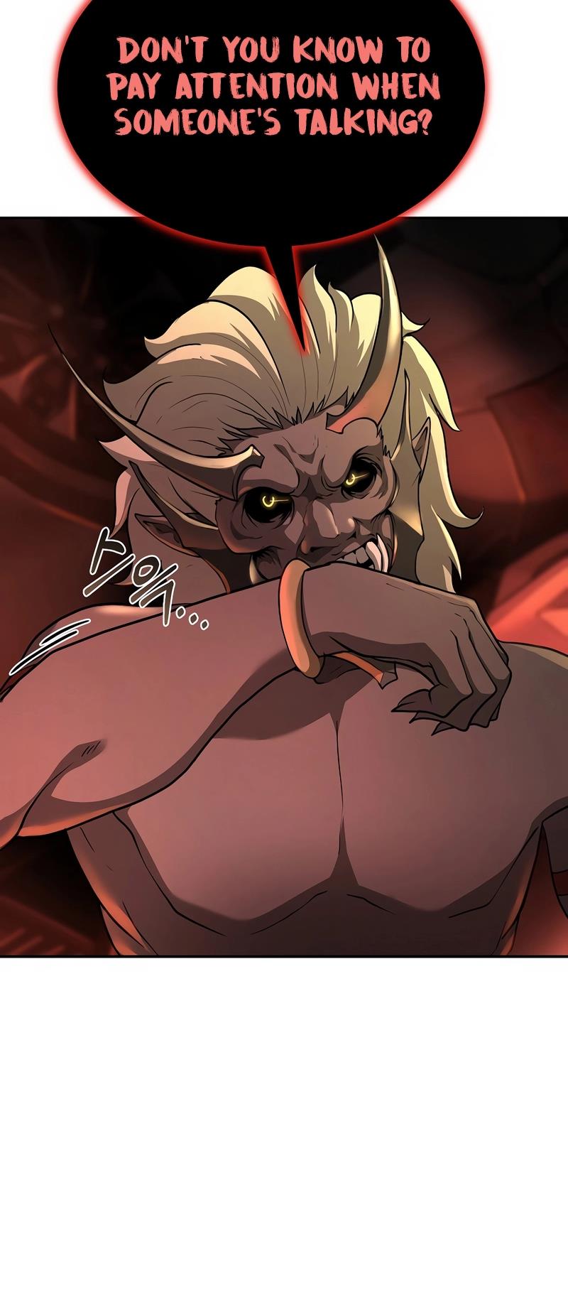 The Return Of Apocalypses Tyrant chapter 10 page 62