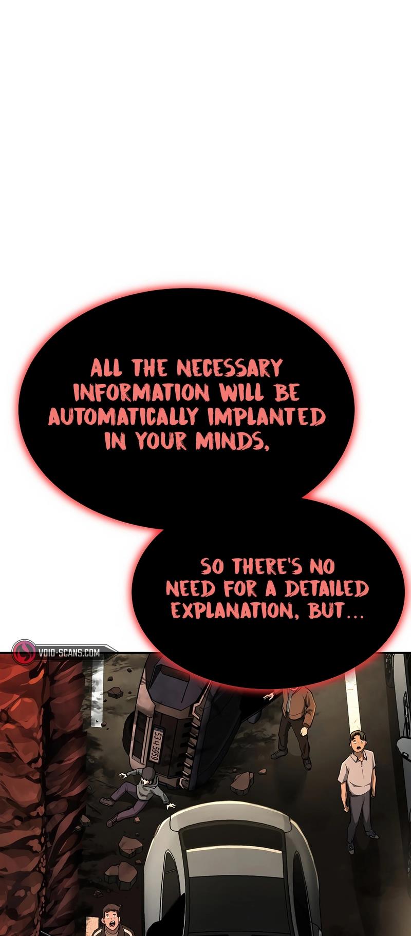 The Return Of Apocalypses Tyrant chapter 10 page 63