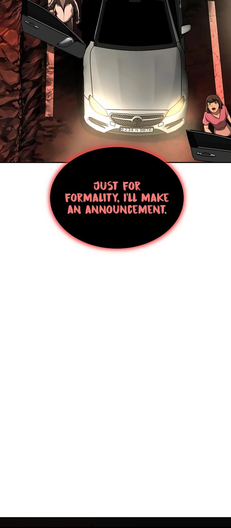 The Return Of Apocalypses Tyrant chapter 10 page 64