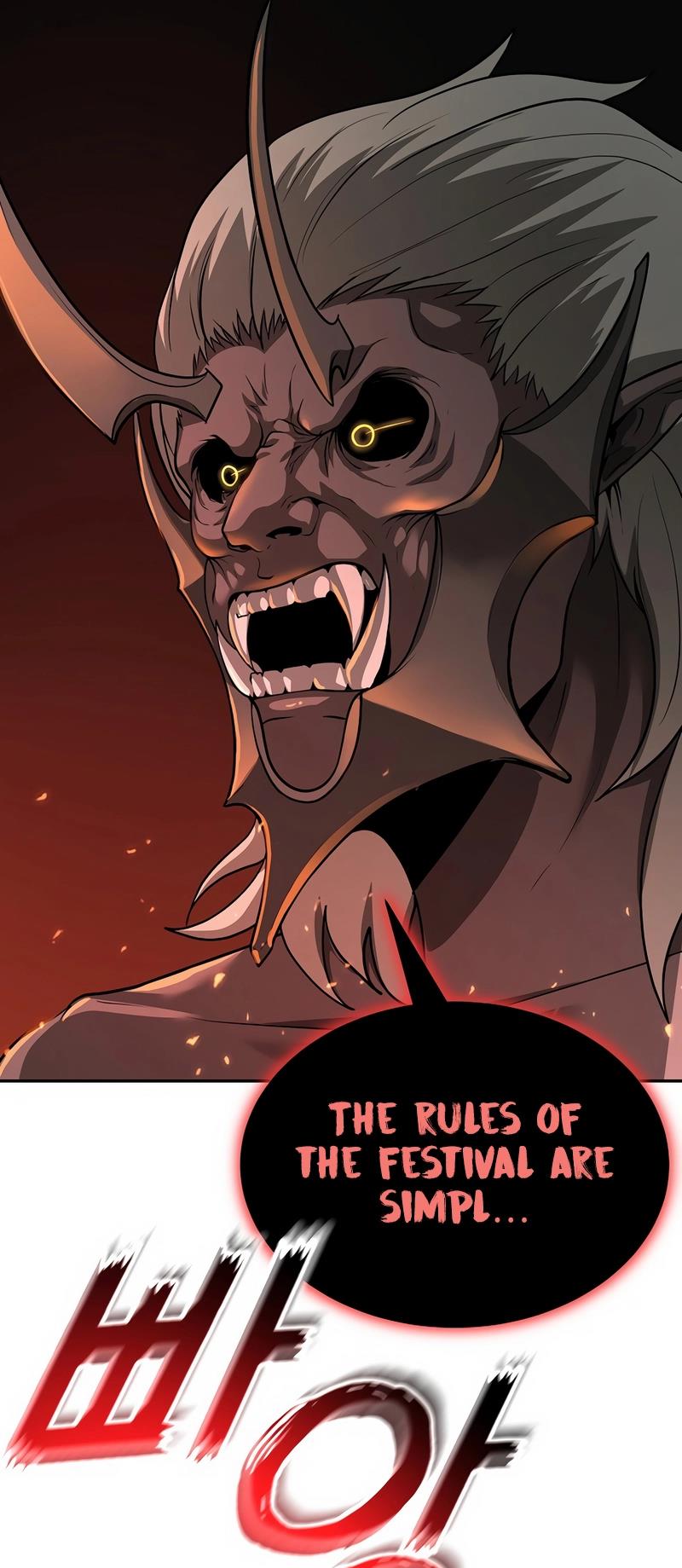 The Return Of Apocalypses Tyrant chapter 10 page 65