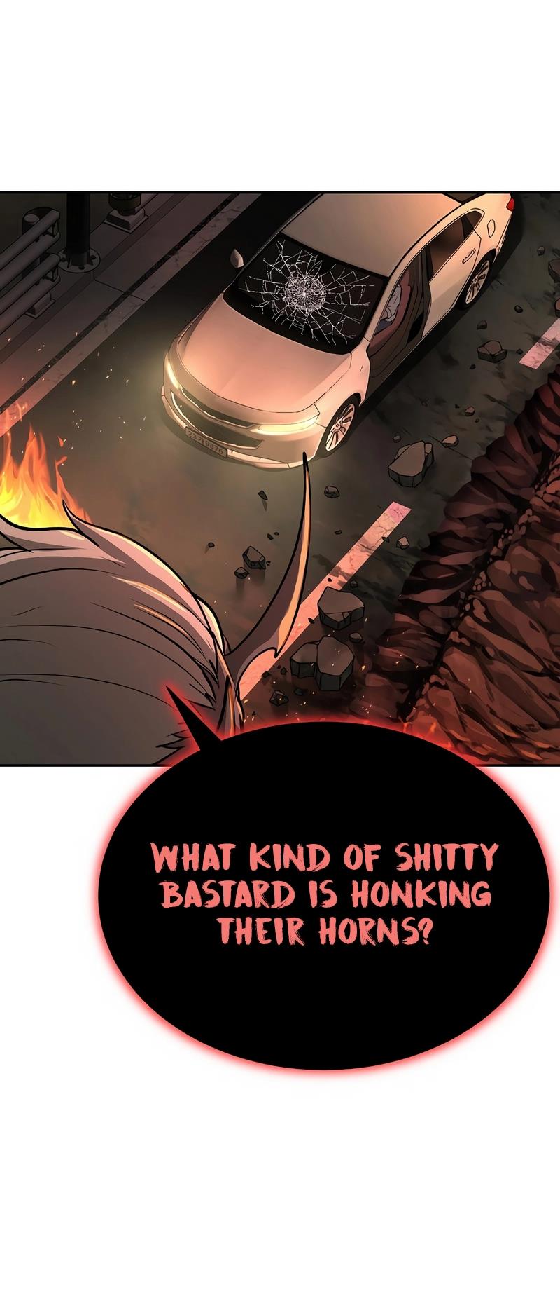 The Return Of Apocalypses Tyrant chapter 10 page 67