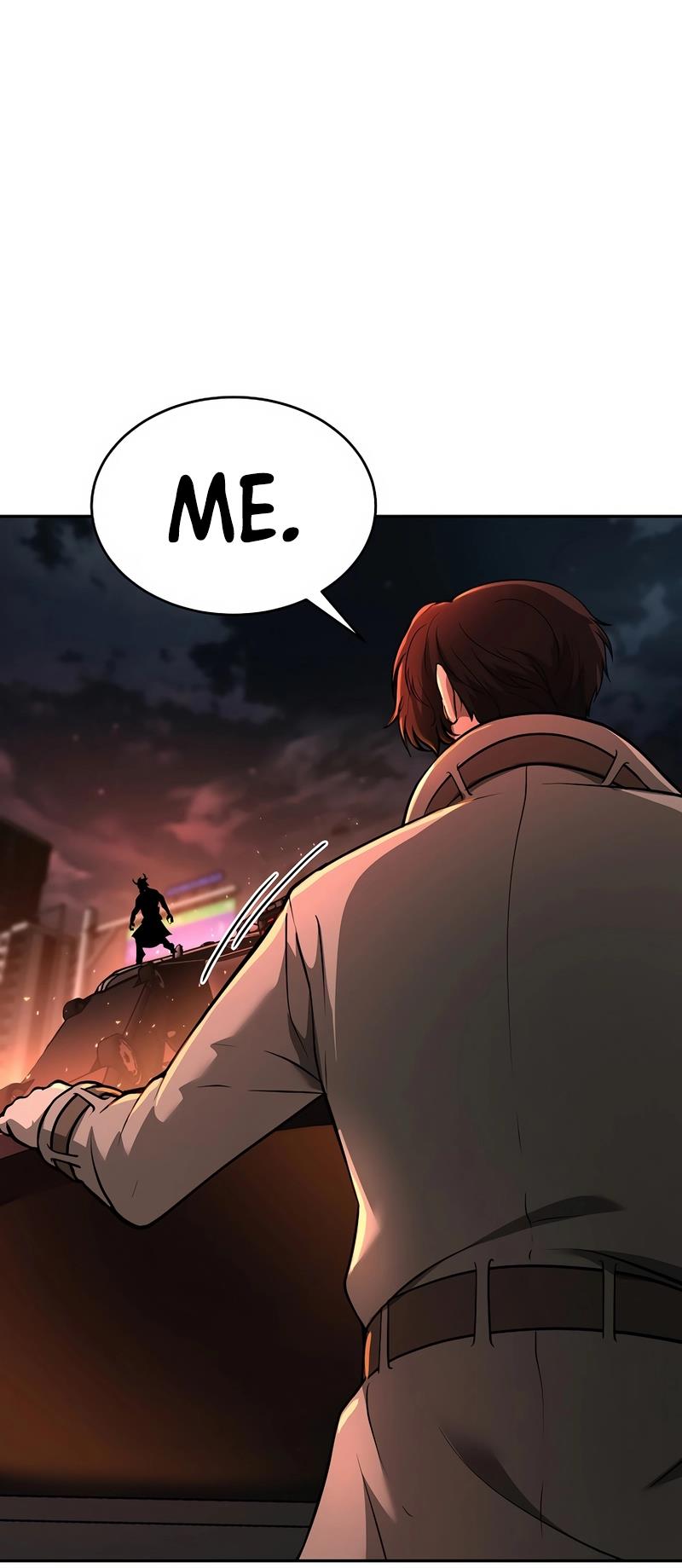 The Return Of Apocalypses Tyrant chapter 10 page 68