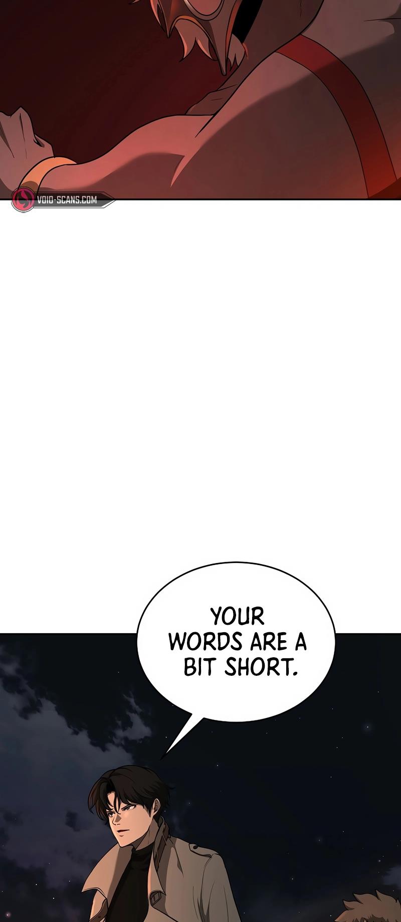 The Return Of Apocalypses Tyrant chapter 10 page 71