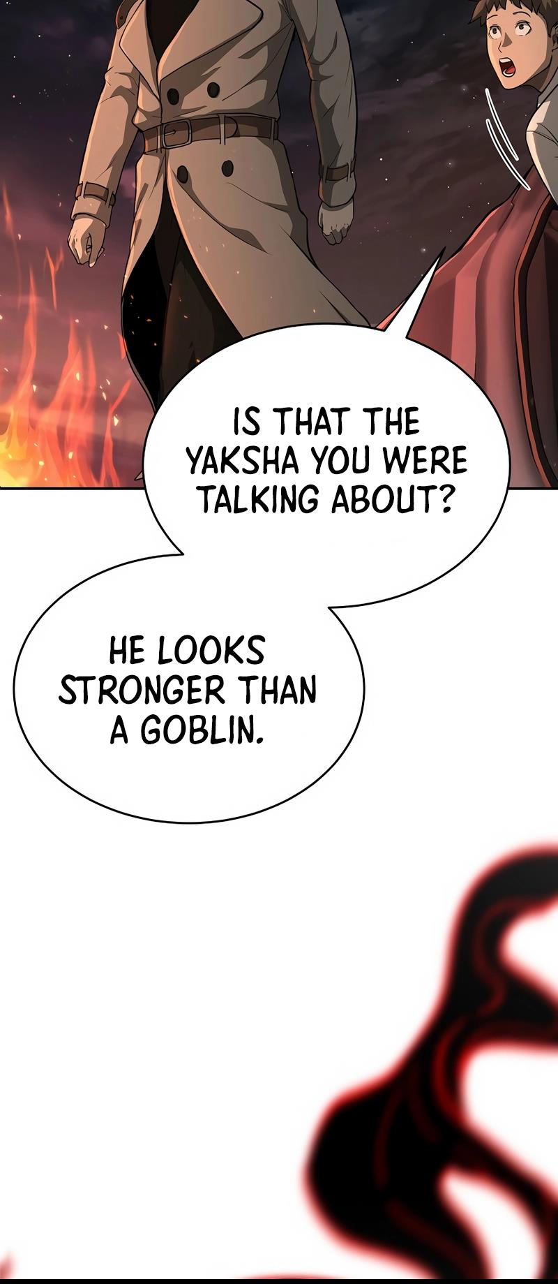 The Return Of Apocalypses Tyrant chapter 10 page 72