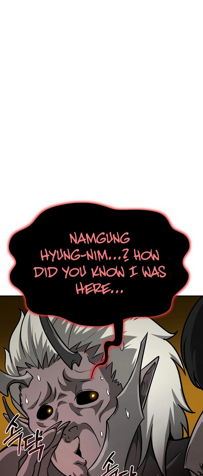 The Return Of Apocalypses Tyrant chapter 10 page 75