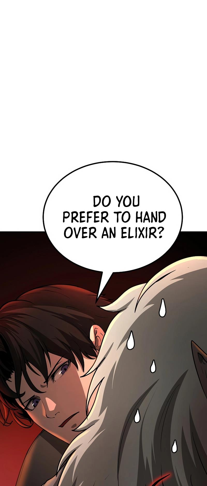 The Return Of Apocalypses Tyrant chapter 10 page 78