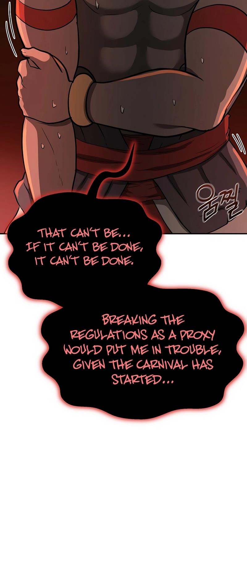 The Return Of Apocalypses Tyrant chapter 10 page 80