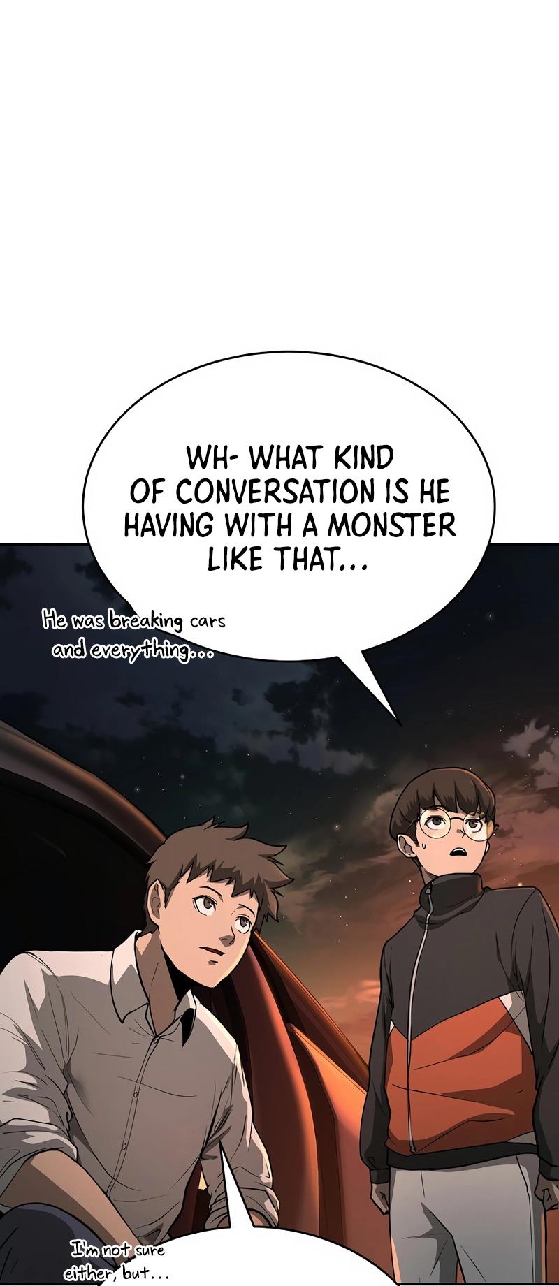 The Return Of Apocalypses Tyrant chapter 10 page 81