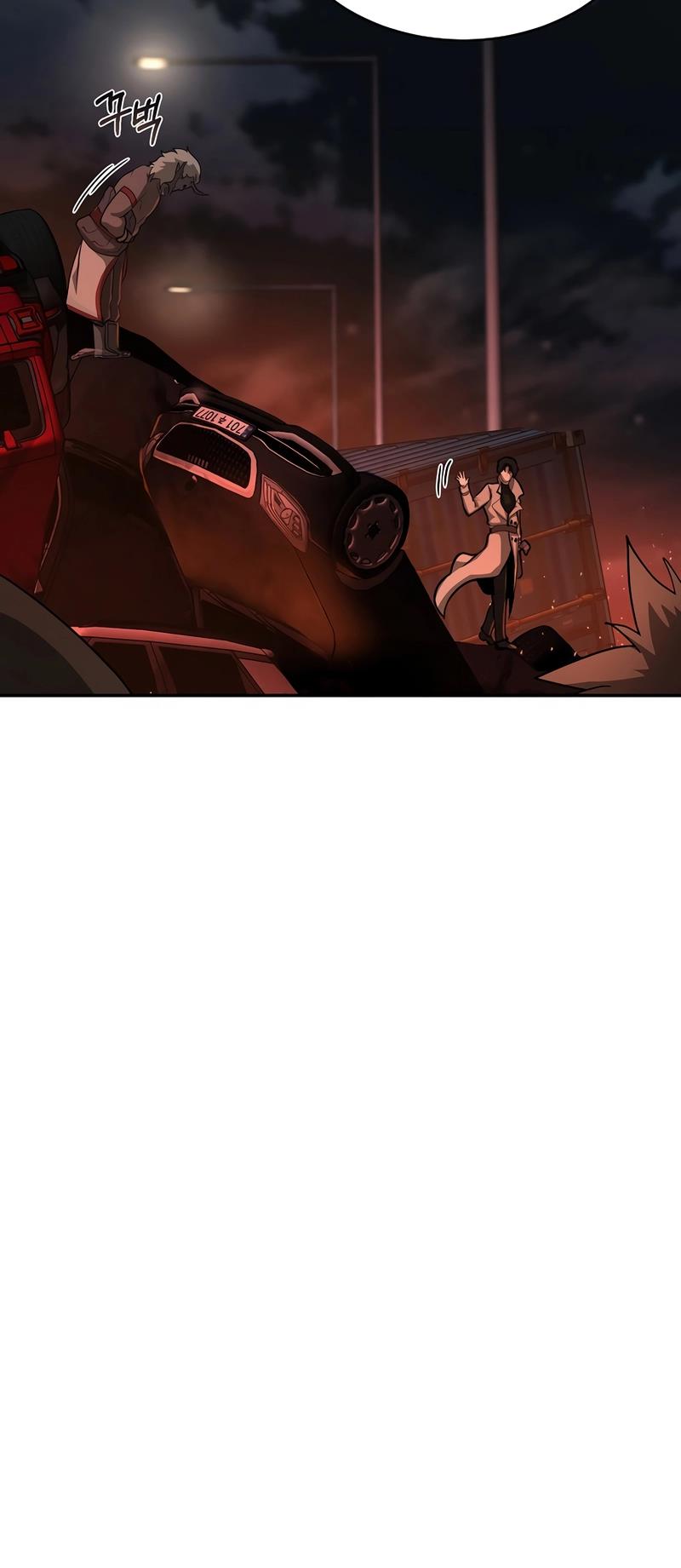 The Return Of Apocalypses Tyrant chapter 10 page 84