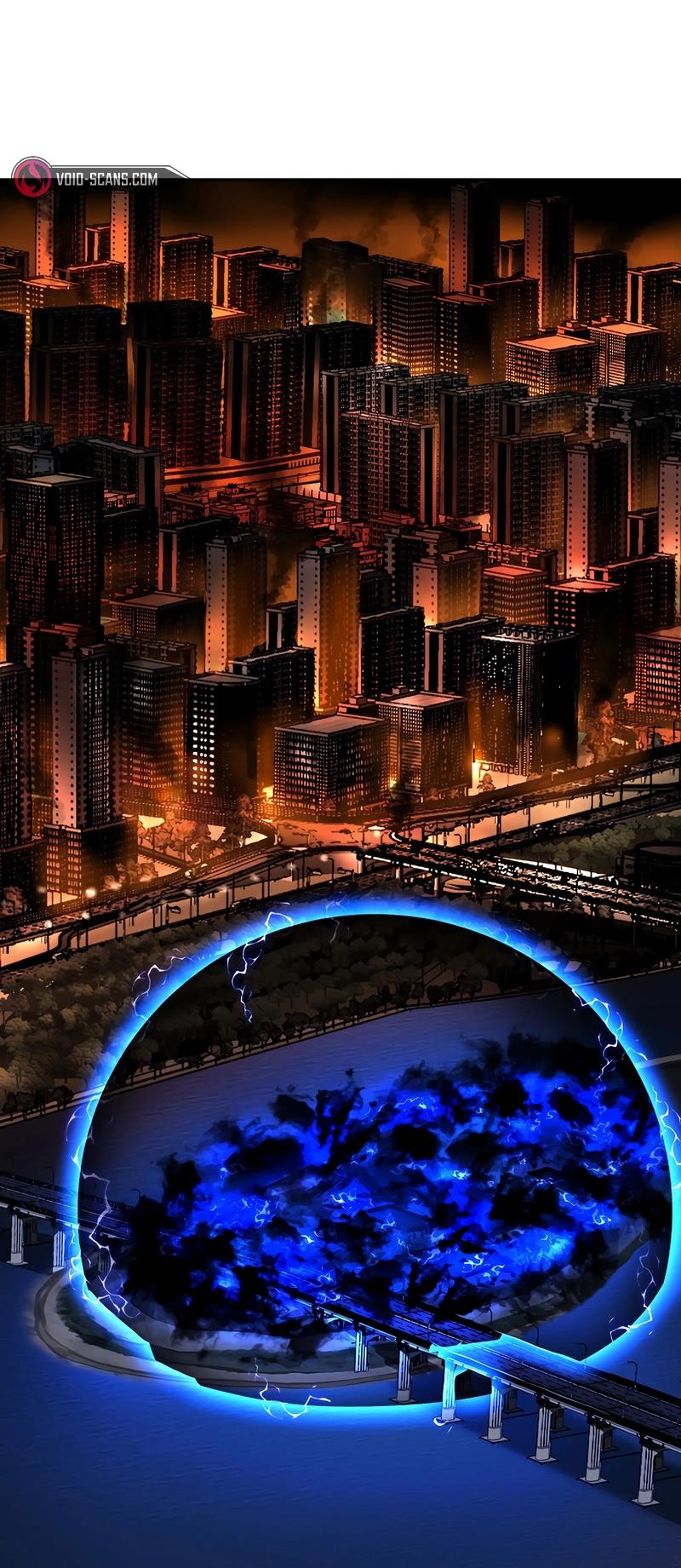 The Return Of Apocalypses Tyrant chapter 10 page 87