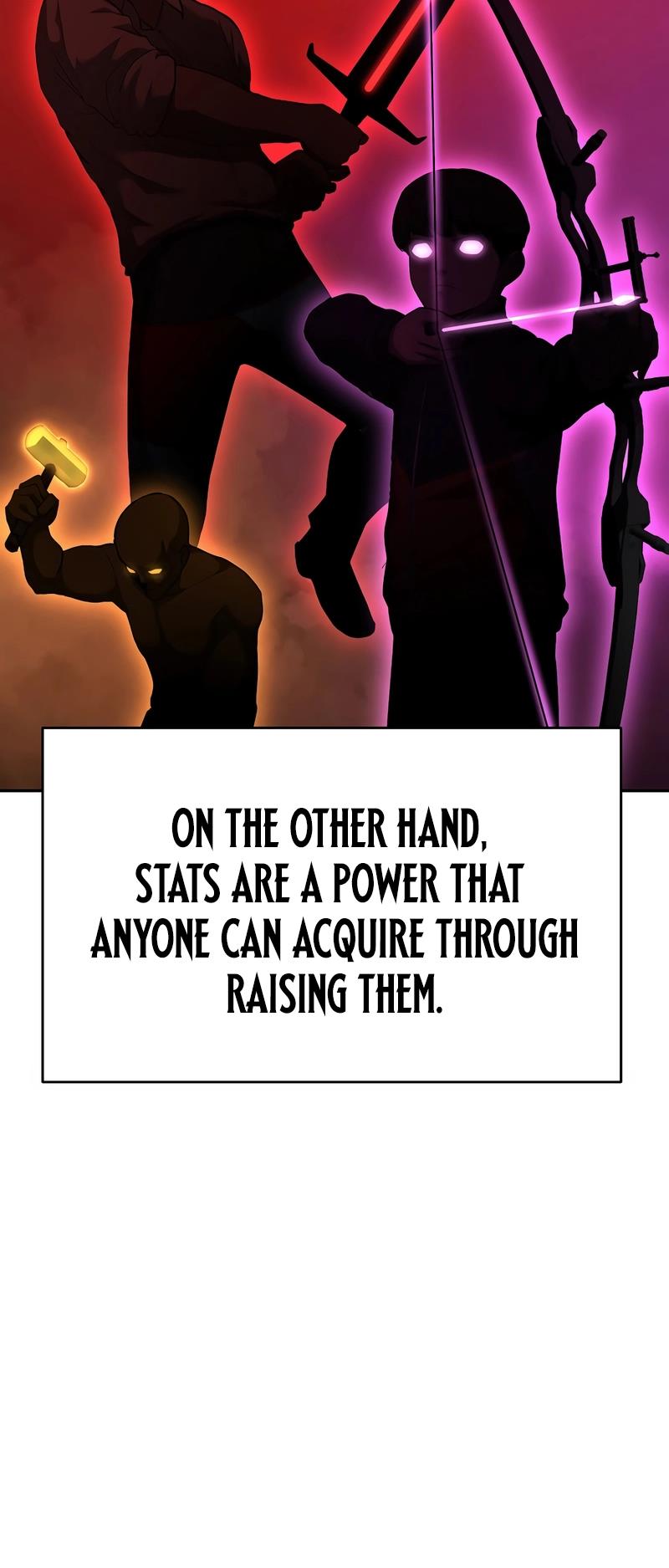 The Return Of Apocalypses Tyrant chapter 10 page 9