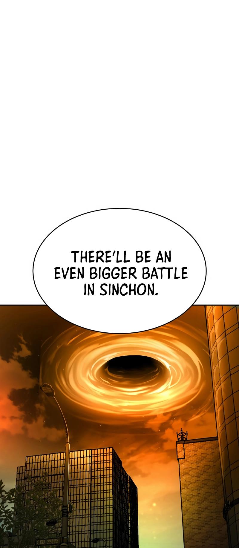 The Return Of Apocalypses Tyrant chapter 11 page 12