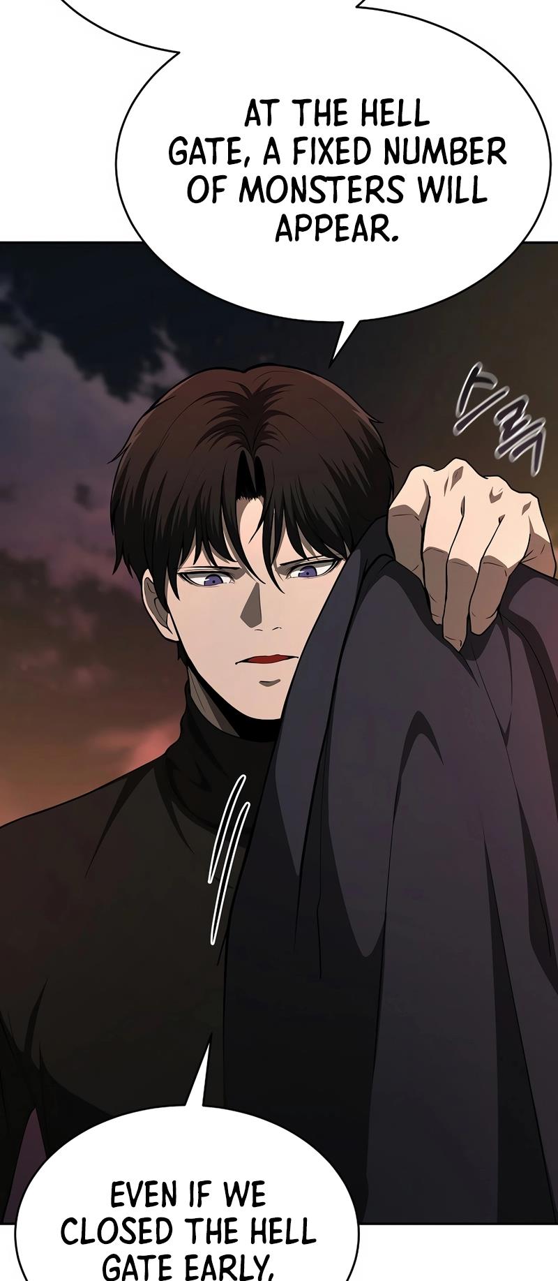 The Return Of Apocalypses Tyrant chapter 11 page 14