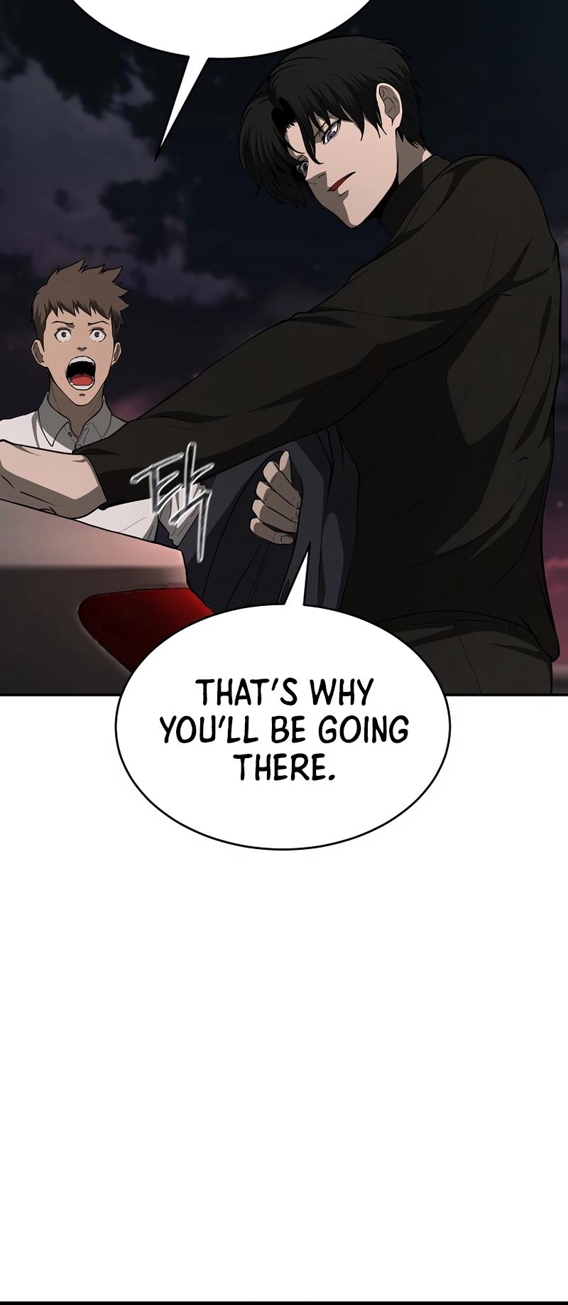 The Return Of Apocalypses Tyrant chapter 11 page 16