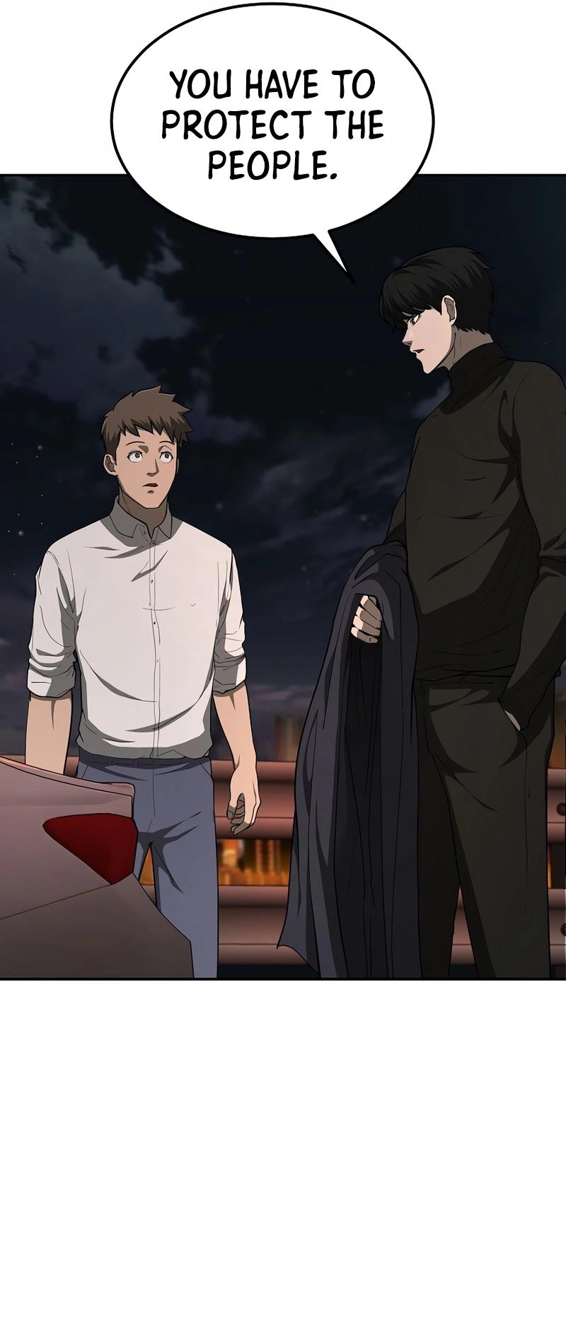 The Return Of Apocalypses Tyrant chapter 11 page 17