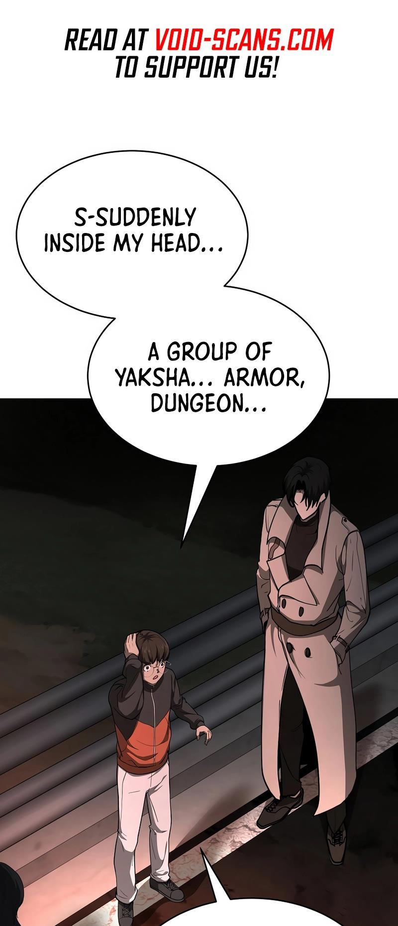 The Return Of Apocalypses Tyrant chapter 11 page 2