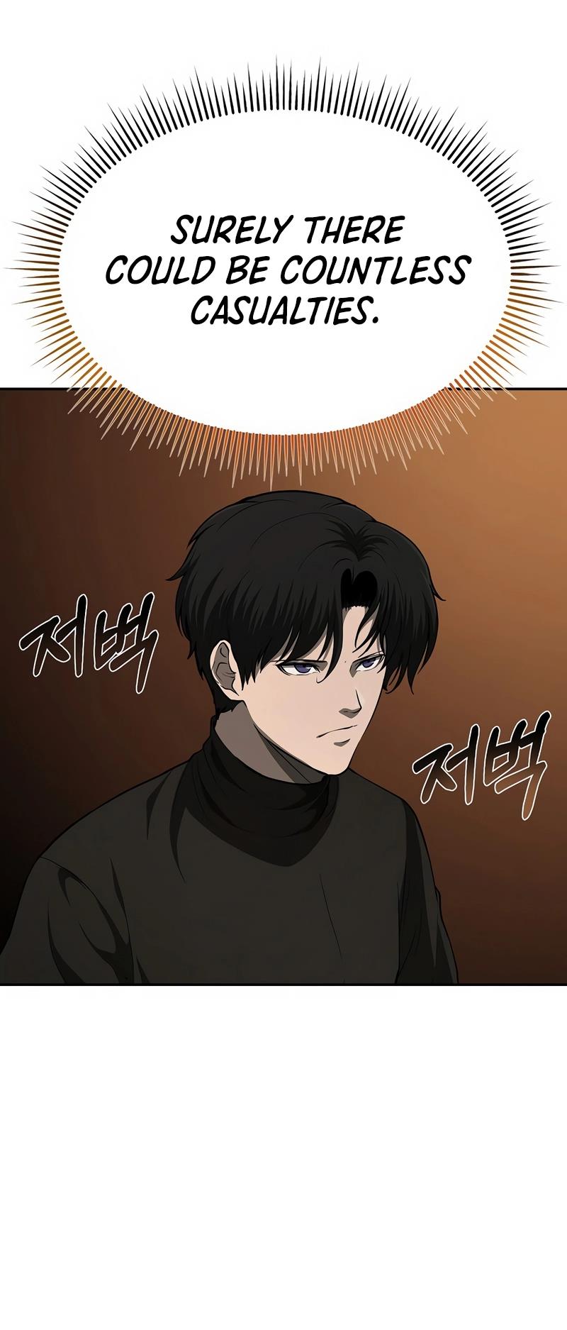 The Return Of Apocalypses Tyrant chapter 11 page 20