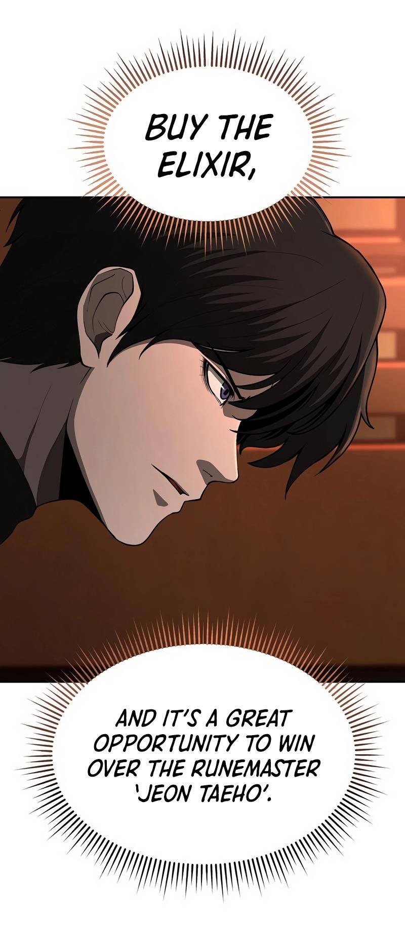 The Return Of Apocalypses Tyrant chapter 11 page 22