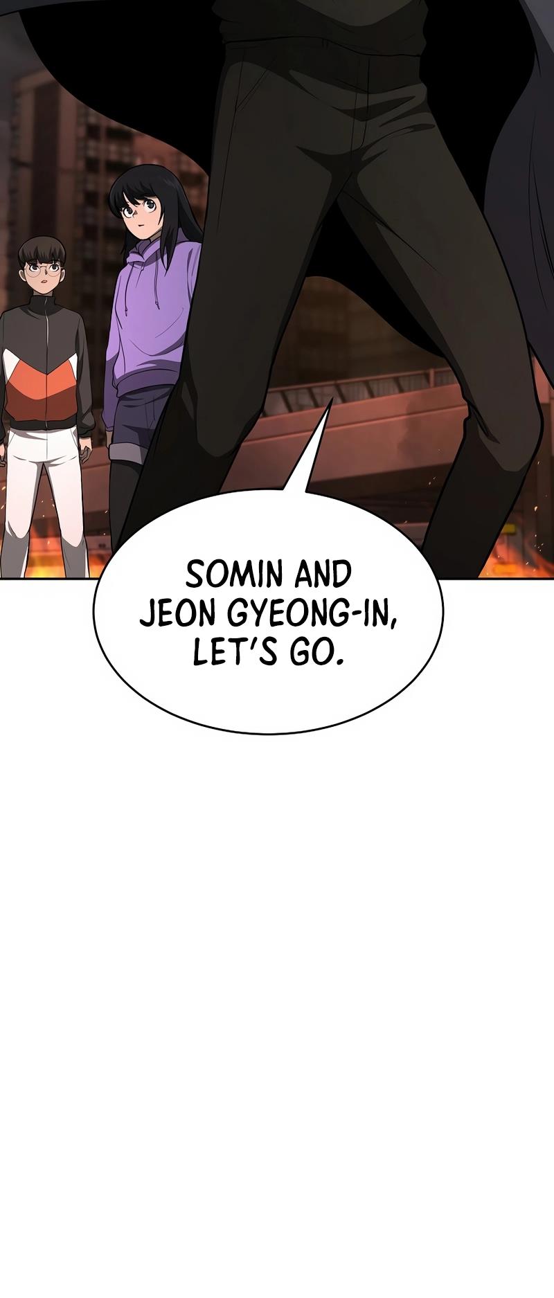 The Return Of Apocalypses Tyrant chapter 11 page 24