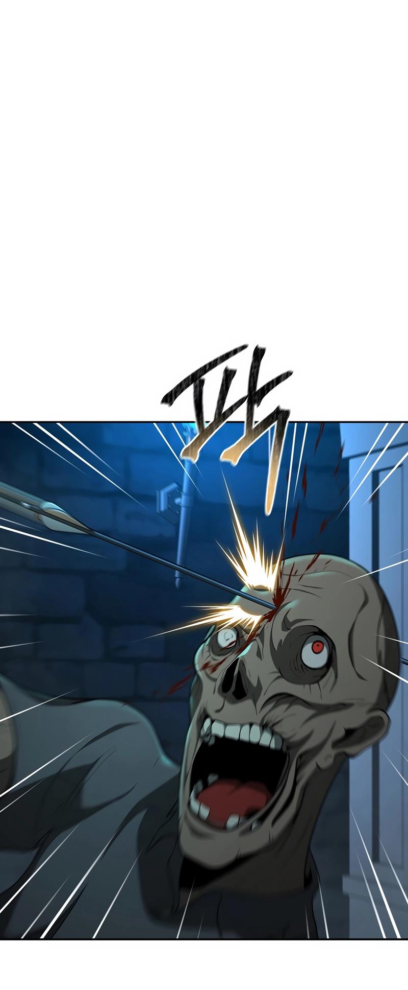 The Return Of Apocalypses Tyrant chapter 11 page 26