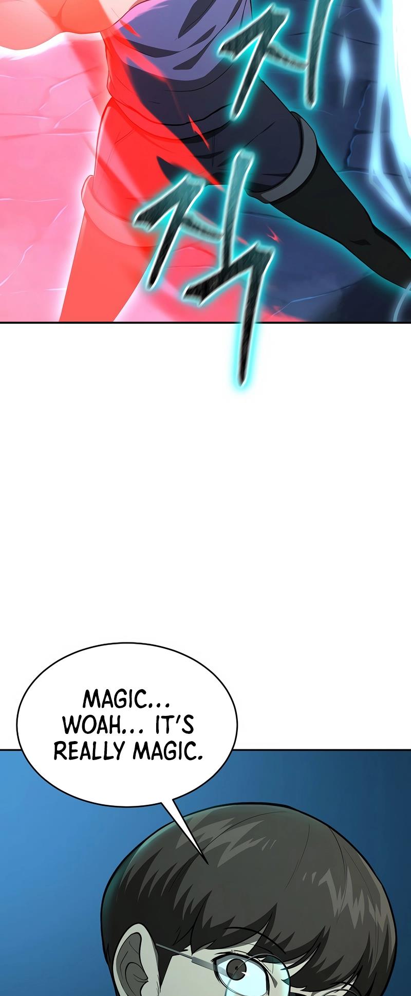 The Return Of Apocalypses Tyrant chapter 11 page 29