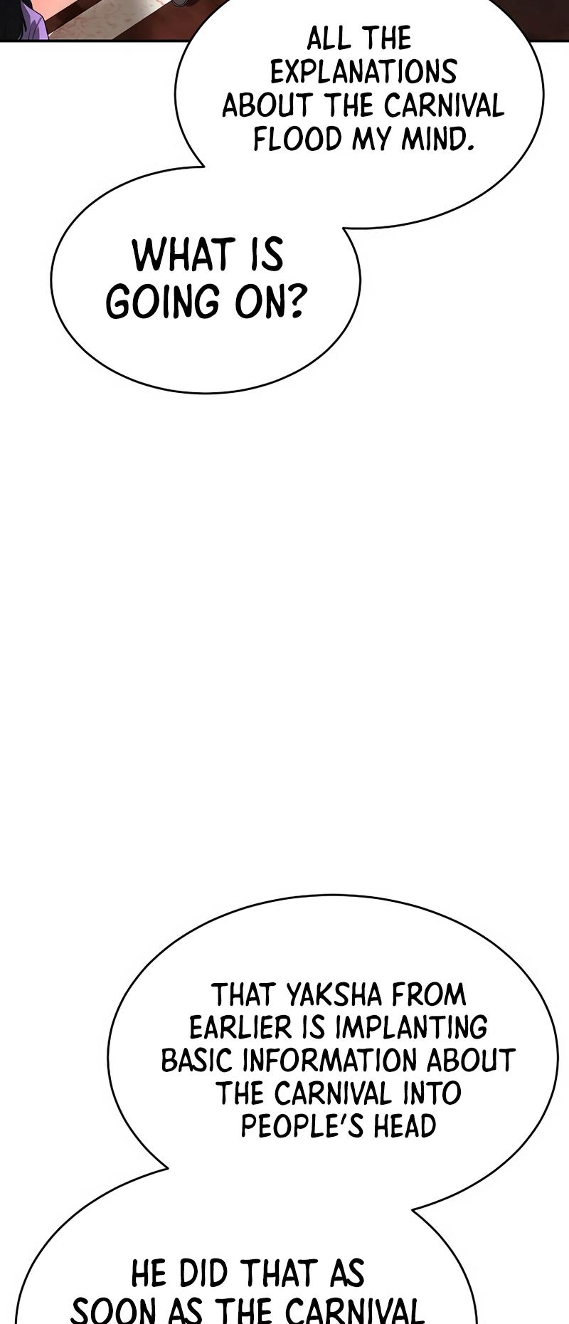 The Return Of Apocalypses Tyrant chapter 11 page 3