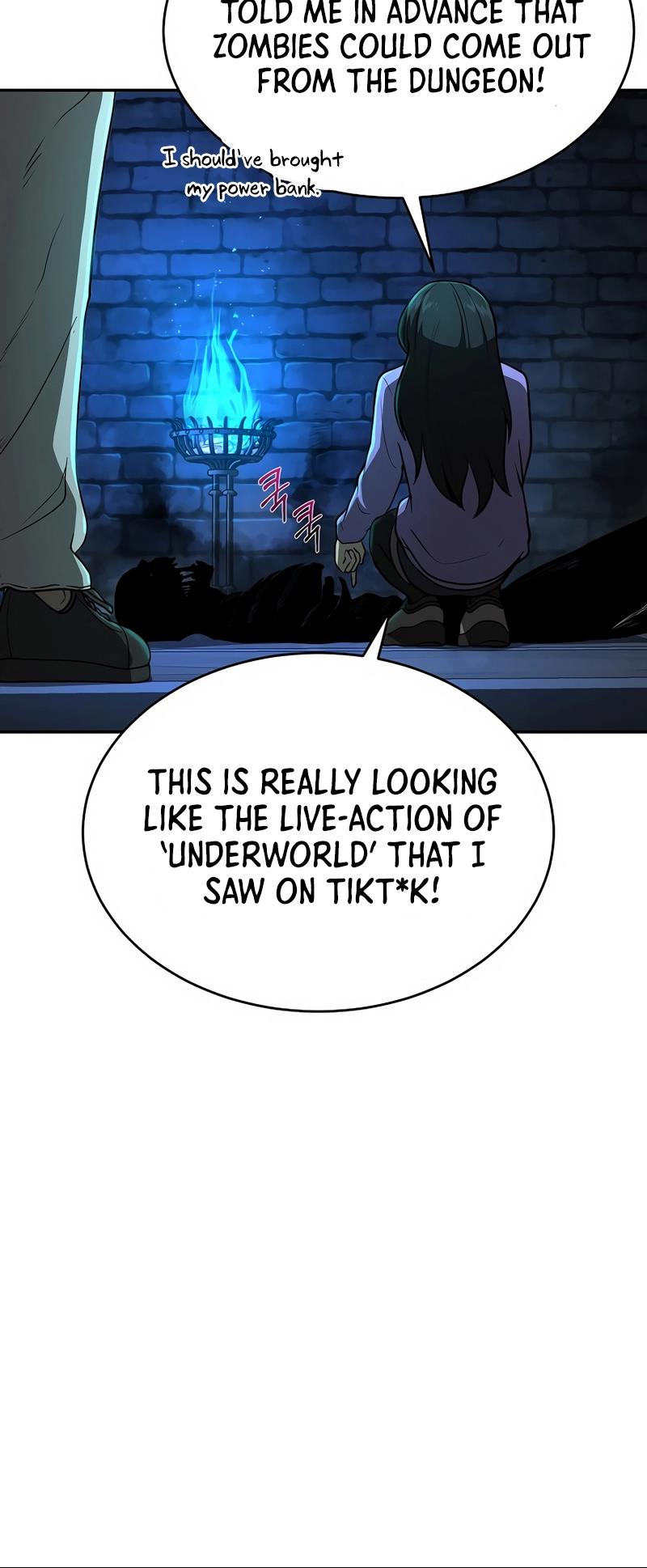 The Return Of Apocalypses Tyrant chapter 11 page 31