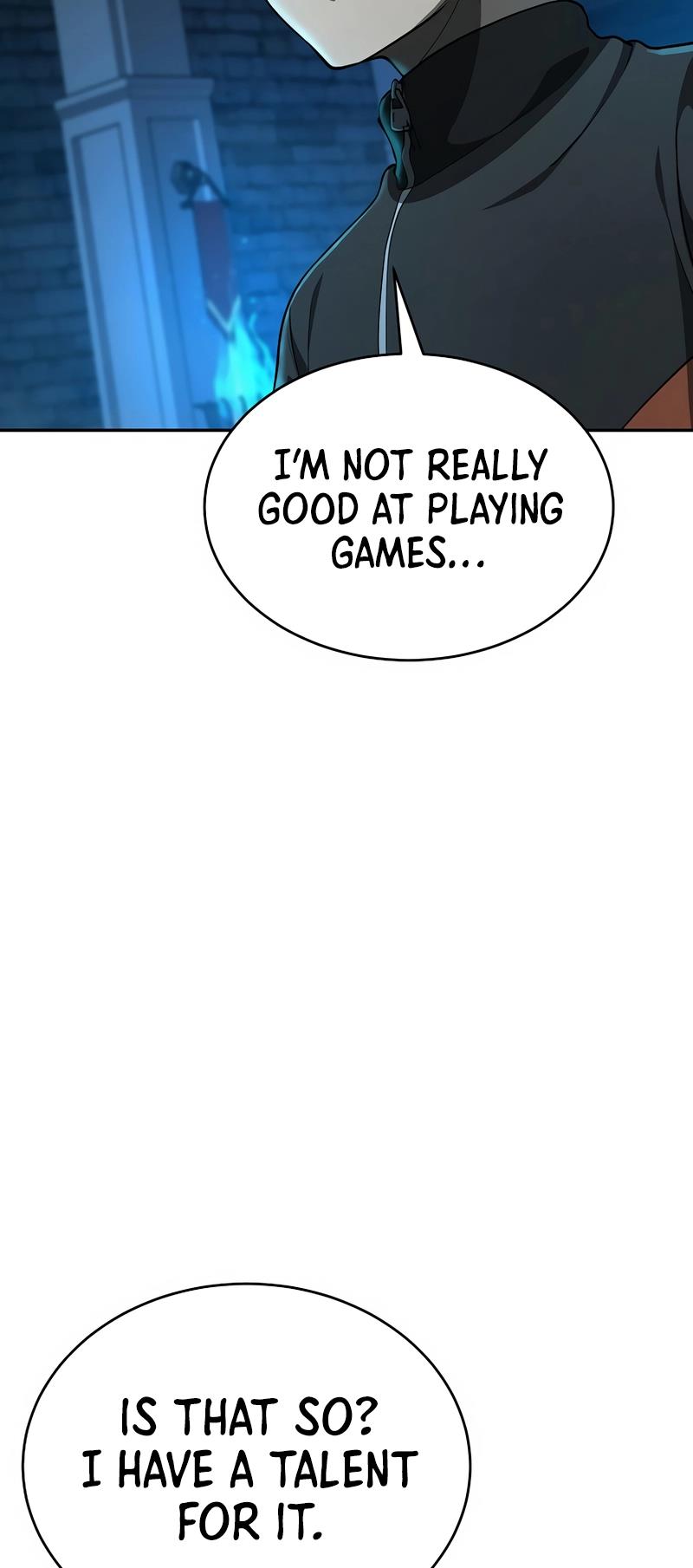 The Return Of Apocalypses Tyrant chapter 11 page 34