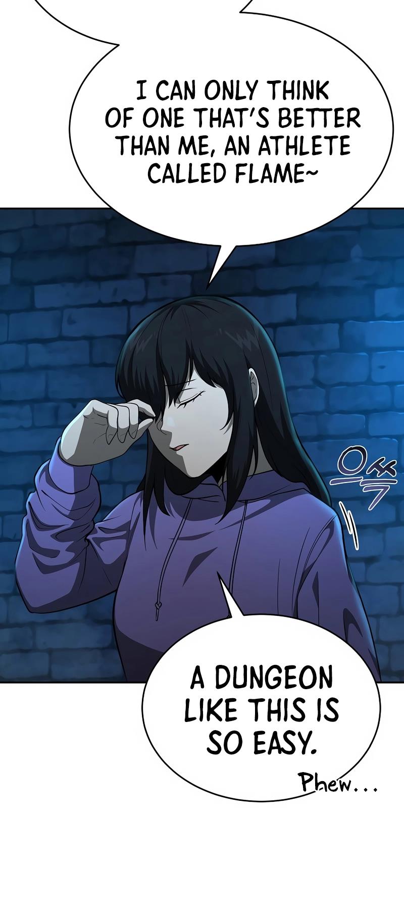 The Return Of Apocalypses Tyrant chapter 11 page 35