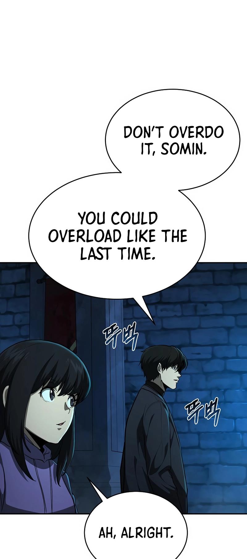 The Return Of Apocalypses Tyrant chapter 11 page 36