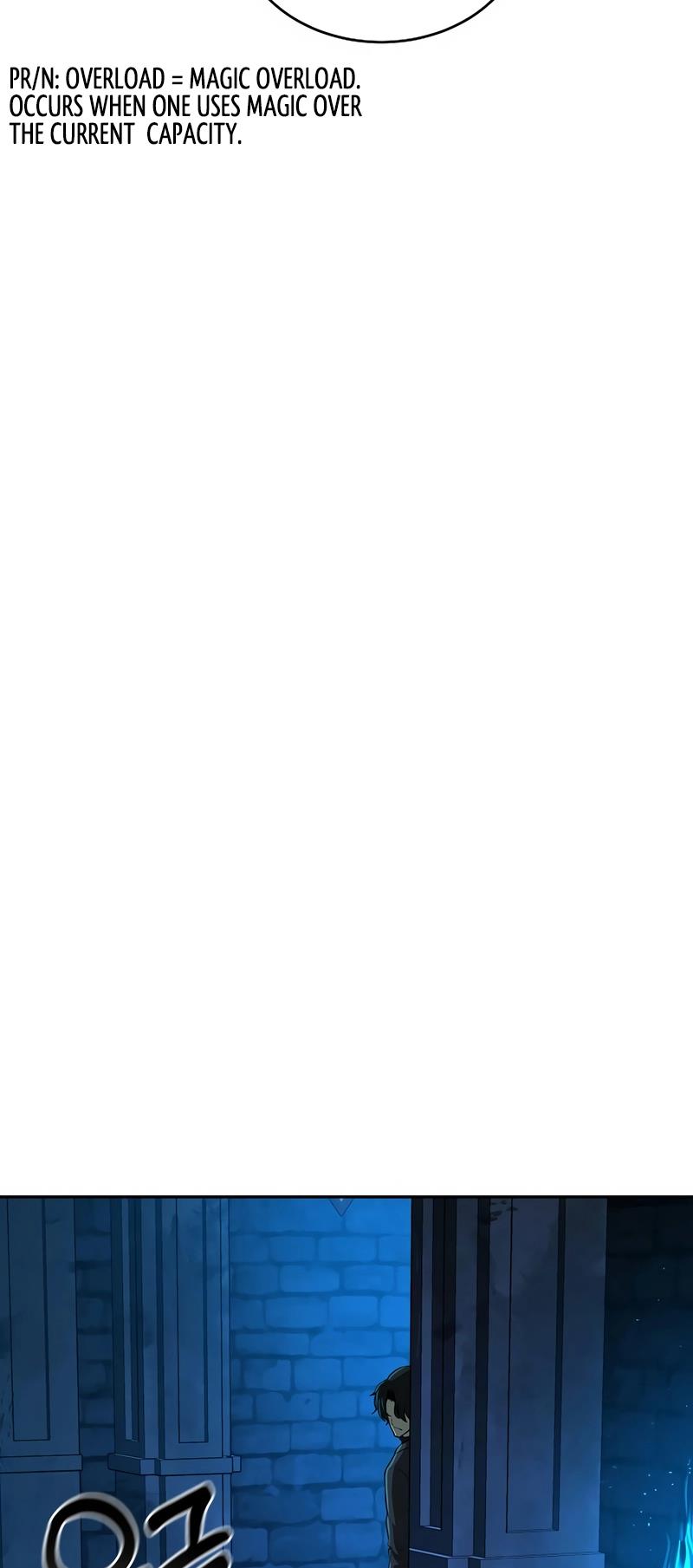 The Return Of Apocalypses Tyrant chapter 11 page 37