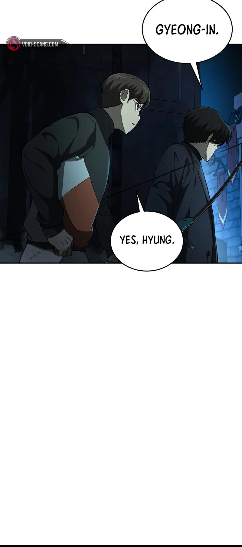 The Return Of Apocalypses Tyrant chapter 11 page 39