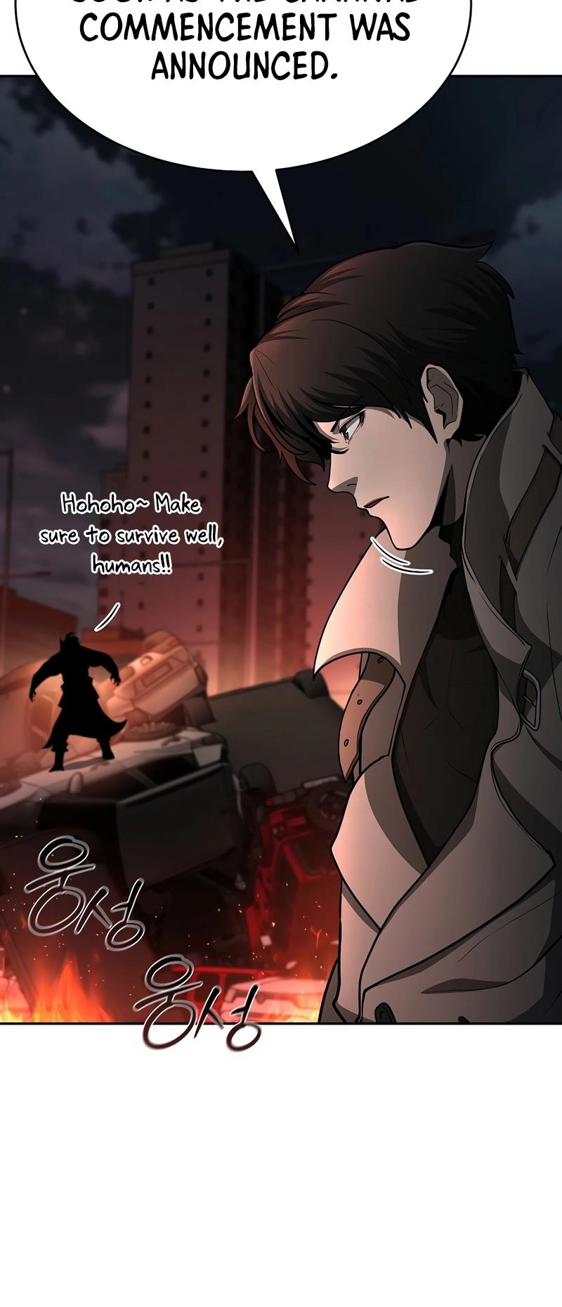 The Return Of Apocalypses Tyrant chapter 11 page 4