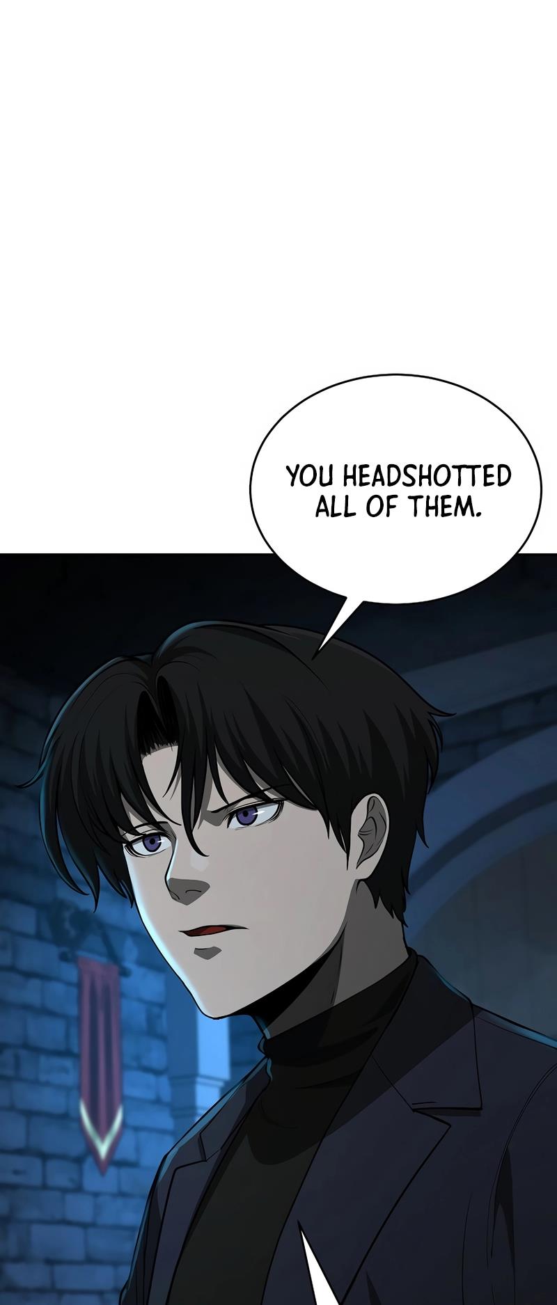 The Return Of Apocalypses Tyrant chapter 11 page 41