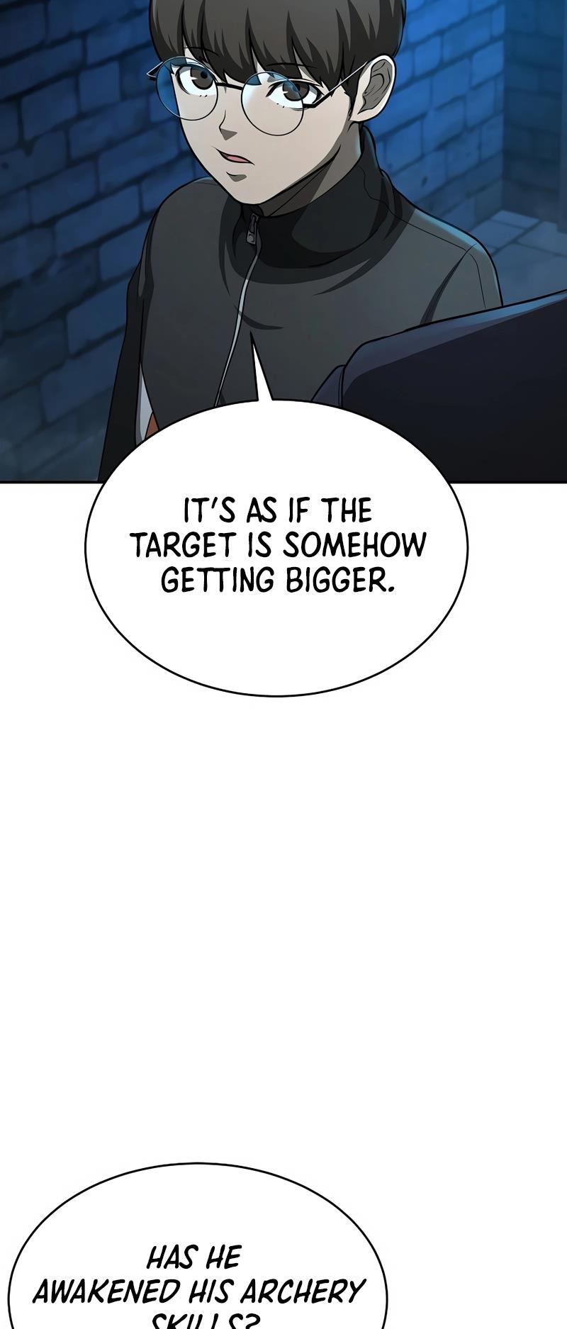 The Return Of Apocalypses Tyrant chapter 11 page 43