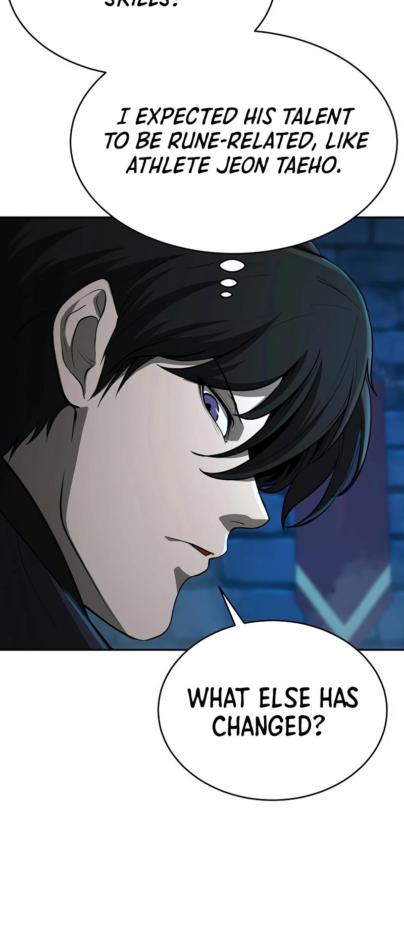 The Return Of Apocalypses Tyrant chapter 11 page 44