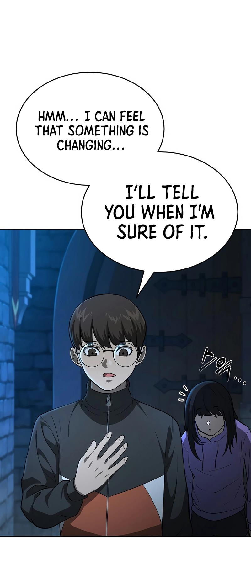 The Return Of Apocalypses Tyrant chapter 11 page 45