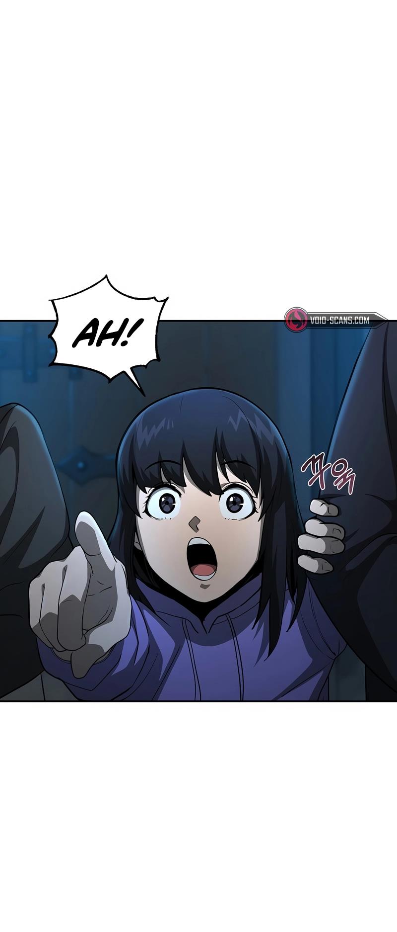 The Return Of Apocalypses Tyrant chapter 11 page 46