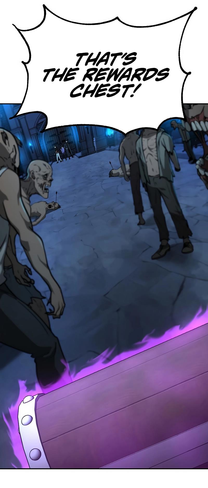 The Return Of Apocalypses Tyrant chapter 11 page 47