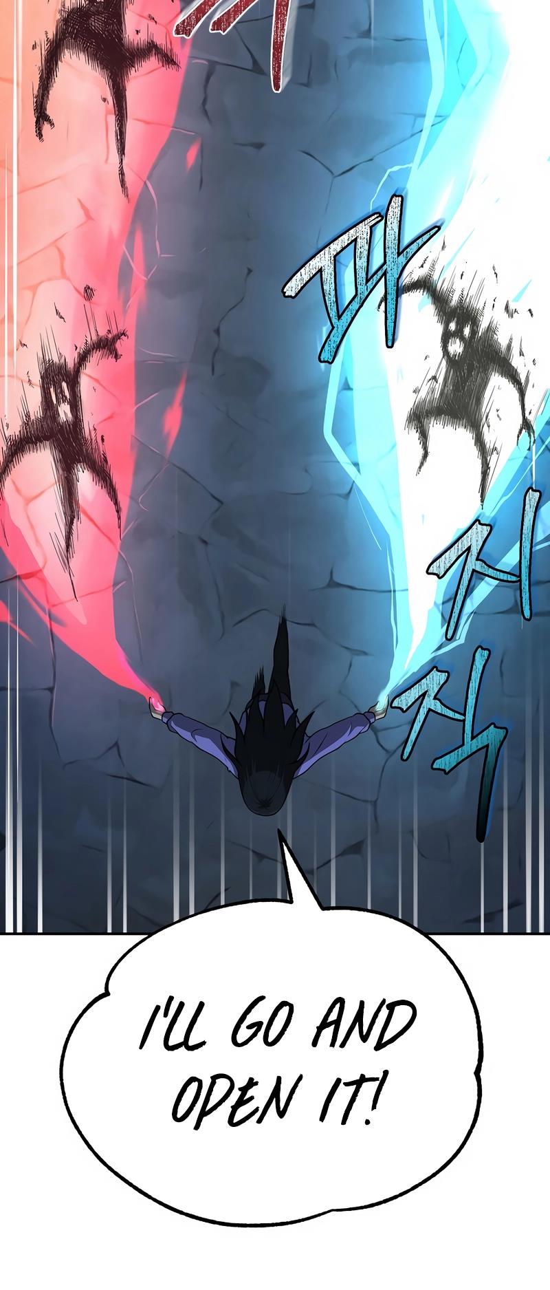 The Return Of Apocalypses Tyrant chapter 11 page 49